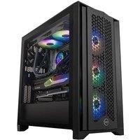 PCSPECIALIST Nexa 440 Gaming PC - AMD Ryzen 7, RX 7900 XTX, 2 TB SSD