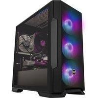 PCSPECIALIST Icon 211 Gaming PC - AMD Ryzen 5, RTX 3050, 1 TB SSD