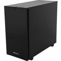 PCSPECIALIST Forge 102 Desktop PC - IntelCore? Ultra 7, RTX 5070 Ti, 2 TB SSD, Black