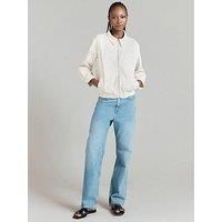 Ghost Lili Jacket - White