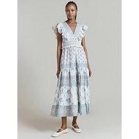 Ghost Lola Dress