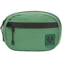 Graph Green Waistpack Bag