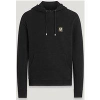 Belstaff Logo Hoodie