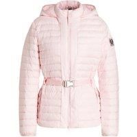 Belstaff Men's Cosmos Chalk Pink Down Jacket | Size: 2XL