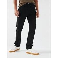 Belstaff Slim Jeans - Black