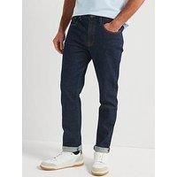Belstaff Longton Slim Jean - Navy