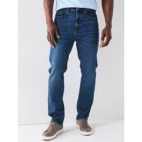 Men's Jeans Belstaff Longton Regular-Fit in Indigo