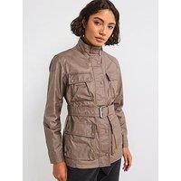 Belstaff Trialmaster Jacket