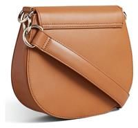 Ted Baker Brown Satchel Cross Body Bag