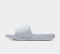 Lacoste Junior Serve 1.0 Slide - Blue - Size 4