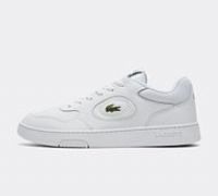 Lacoste Lineset Trainer - White - Size 8.5