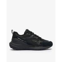 Lacoste L003 Evo Trainer - Black - Size 6