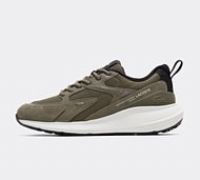 Lacoste L003 Evo Trainer - Green - Size 6