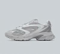 Lacoste L003 Neo Shot Trainer - Grey - Size 7