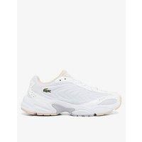 Lacoste Storm 96 2K Lite Trainers - White