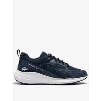 Lacoste L003 Evo Trainers- Blue