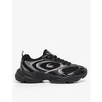 Lacoste Storm 96 2K Trainers - Black