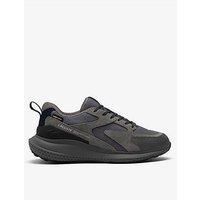 Lacoste L003 Evo Trainers- Black