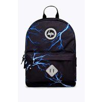 Hype Lightning Backpack, Blue
