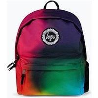 Hype Unisex Camera Shot Backpack - Multi