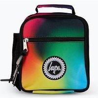 hype Lunch Box Camera Shot Multi Colour ZSBS-029