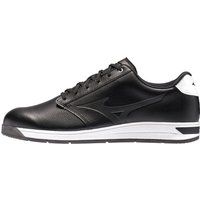 Mizuno 2022 G-Style Golf Shoes Black - UK8.5