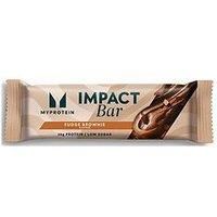 Impact Protein Bar (Sample) - Fudge Brownie