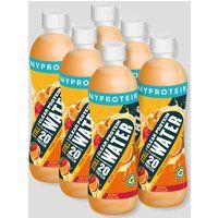 Clear Whey Protein Drink - 6 Pack - Orange & Mango