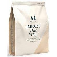 MYProtein Impact Diet Whey 1kg/2.5kg/5kg Short Dated 28/02/2025 Choc coconut