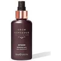 Grow Gorgeous Intense Thickening Spray 150ml