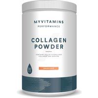 Clear Collagen Protein Powder - 30servings - Mandarin