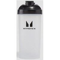 Myprotein Shaker/Bottle 600ml New Black Edition