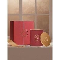 ESPA | Restorative Aromatic Candle | 200g | Rose Geranium, Sweet Orange, Lavender, and Palmarosa.