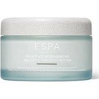 Espa Tri-Active Regenerating Smooth & Firm Body Butter