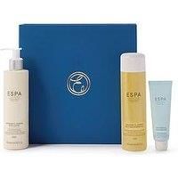 Espa Bergamot & Jasmine Collection Worth &Pound;48)