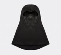 Hoodrich OG Tactical Balaclava - Black - Size ONE SIZE