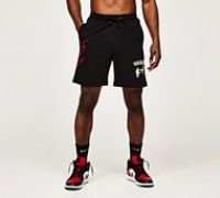 Hoodrich OG Take Flight V2 Short - Black - Size S