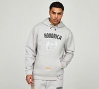Hoodrich OG Take Flight V2 Hoodie - Grey - Size XS