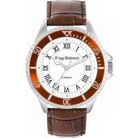 KBWL-5 Colours 42mm Quartz Watch