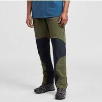 Men's Torque Pants, Green