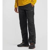 Rab Men's Magma Light Pants, Black
