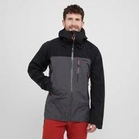 Men's Latok Mountain GORE-TEX Pro Jacket, Black
