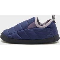 Men's Cirrus Hut Slippers, Blue