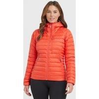 Rab W Microlight Alpine Jacket