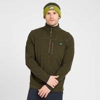 Men's Quest Pull-On Fleece, Green