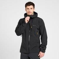 Men's Firewall Waterproof Jacket