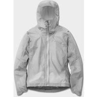 Women's Phantom Waterproof Pull-On Jacket, Grey