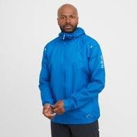 Men's Phantom Waterproof Pull-On Jacket, Blue