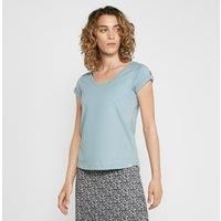 Women's Fistral T-Shirt, Blue