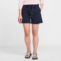 Women's Twill Shorts